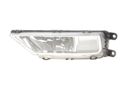 Фара противотуманная левая галогеновая VW Tiguan (16-) Dpa 99411790702