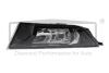 Фара противотуманная левая (галоген) Skoda Fabia III (NJ3) (14-) Dpa 99411791402 (фото 1)