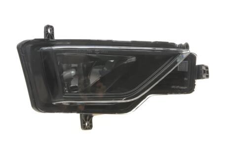 Фара противотуманная правая VW Golf (14-) Dpa 99411797502