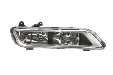 Фара противотуманная левая (двойная) VW Passat (10-14) Dpa 99411798002