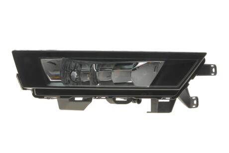 Фара противотуманная правая (галоген) Skoda Rapid (18-) Dpa 99411799102
