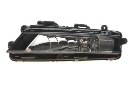 Фара противотуманная галогеновая правая Skoda Octavia (18-21) Dpa 99411799502
