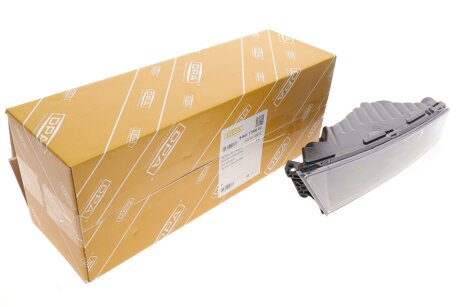 Фара противотуманная левая галогеновая Skoda Superb (16-) Dpa 99411799602