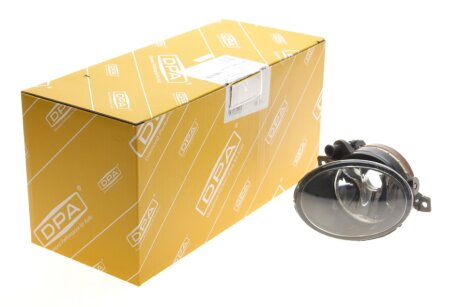 Фара противотуманная правая VW Crafter 30-35 Dpa 99411800102