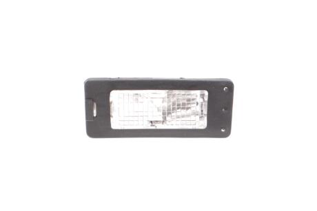 Фонарь подсветки заднего номерного знака VW Passat B7, Jetta A6, Golf 6 (9943159 Dpa 99431591602