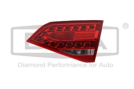 Фонарь правый внутренний LED Audi A4 (08-12) Dpa 99451790502
