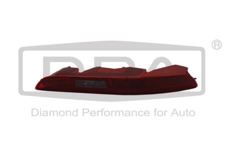 Фонарь заднего бампера правый Audi Q3 (11-) Dpa 99451791202