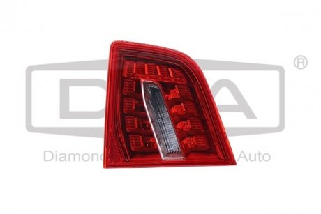 Ліхтар правий внутрішній LED Audi A6 (04-11) Dpa 99451791902 (фото 1)