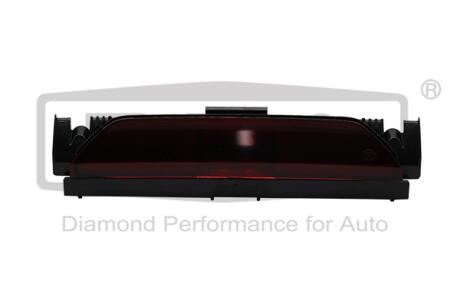 Фара противотуманная VW Touareg (18-) Dpa 99451803702