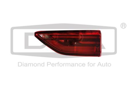 Ліхтар правий внутрішній VW Golf (20-) Dpa 99451817502