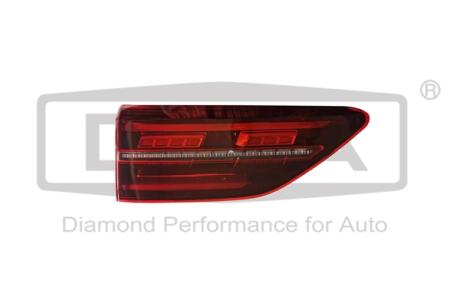 Фонарь левый внутренний VW Golf (20-) Dpa 99451817802