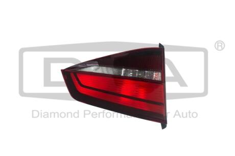 Задний фонарь; левый внутренний Dpa 99451820402