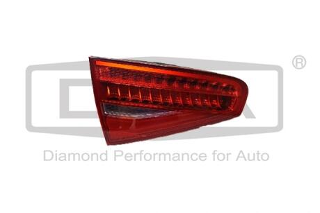 Задня фара ліва внутрішня LED Dpa 99451822902