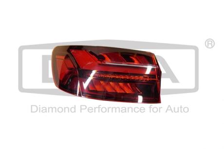 Задня фара ліва зовнішня LED Dpa 99451823102