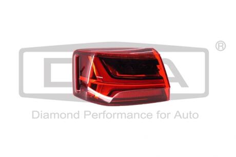 Задня фара ліва зовнішня LED Dpa 99451824302