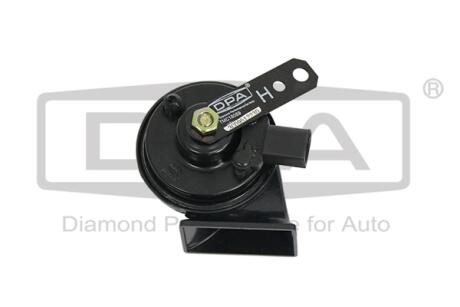 Сигнал звуковий Dpa 99511233702