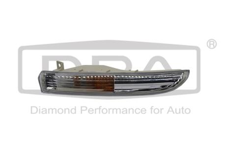 Покажчик повороту правий VW Passat CC (08-12) Dpa 99531790202