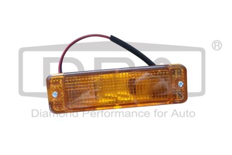 Фонарь указателя поворота Dpa 99531794602