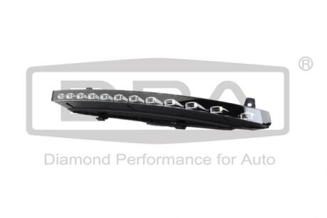 Індикатор повороту; лівий Dpa 99531797502