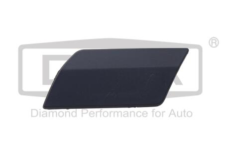 Крышка форсунки омывателя фары левая Skoda Octavia III (5E3, NL3, NR3) (12-) Dpa 99551295202