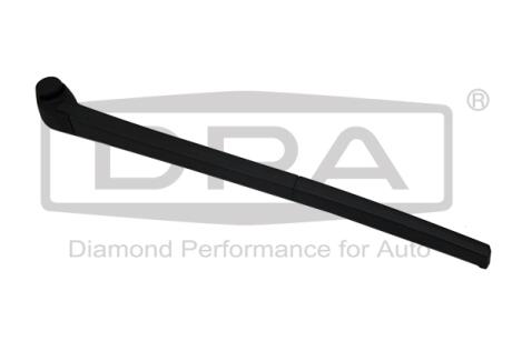 Щеткодержатель Dpa 99551779102
