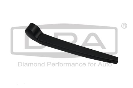Рычаг стеклоочистителя заднего VW Golf VI (5K1) (08-13),Polo (6R1, 6C1) (09-14) Dpa 99551779202