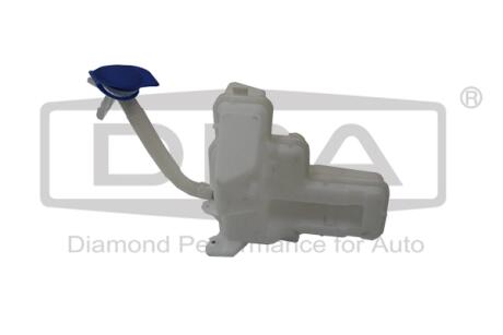 Бачок омивача скла VW Polo (18-) Dpa 99551802502