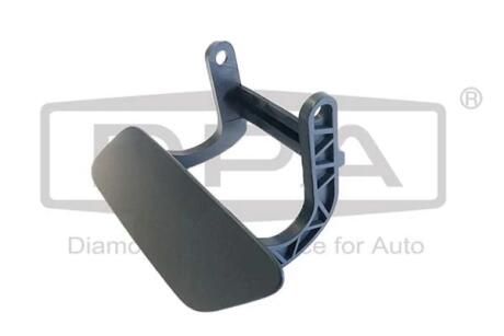 Кришка омивача фар ліва Audi A3 (03-13) Dpa 99551835602