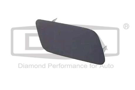 Кришка омивача фар права Audi A3 (13-) хетчбек Dpa 99551835902