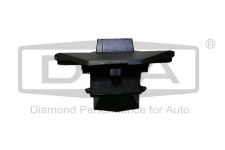 Направляюча рама для автомобілів з системою омивання фар; ліва Dpa 99551836502