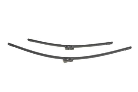 Щетка стеклоочистителя 650MM+450MM Dpa 99981762002