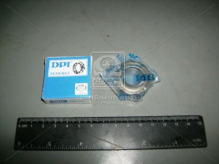 Підшипник (6002 ZZ) DPI 80102 (фото 1)