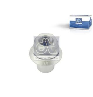 Гайка крепления колеса DT 3.61152