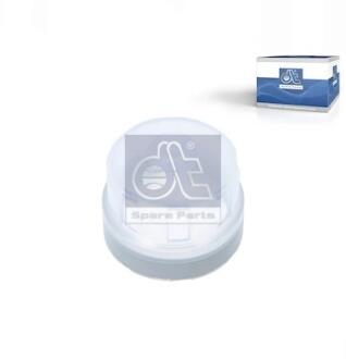 Корпус, фильтр очистки топлива DT 4.61860
