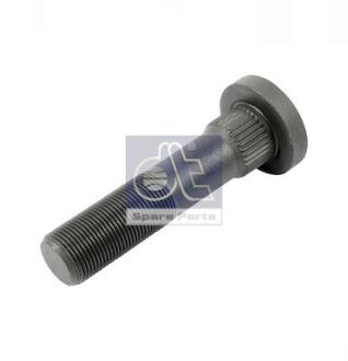 Болт кріплення колеса, M22 x 1,5 DT 5.12110