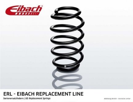 Пружина подвески EIBACH R10805