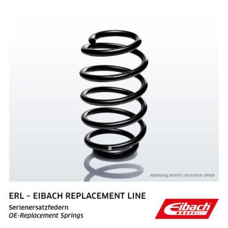 Пружина амортизатора EIBACH R23054