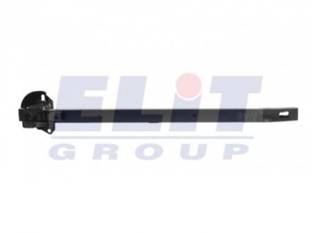 Підсилювач переднього бампера ELIT 1609 940 (фото 1)