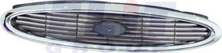Решетка радиатора ELIT 2554 990 (фото 1)