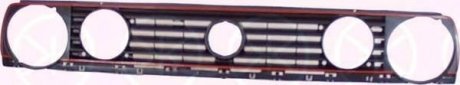 Решетка радиатора ELIT 9521 996 (фото 1)