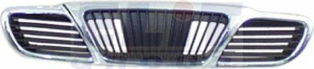 Решетка радиатора ELIT KH1106 990 (фото 1)