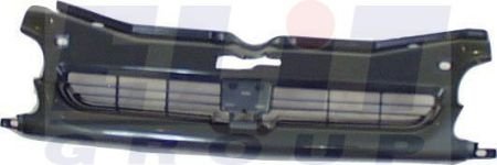 Решетка радиатора ELIT KH5560 990 (фото 1)