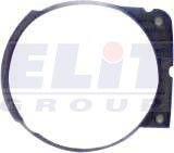 Решетка радиатора ELIT KH9520 993 (фото 1)