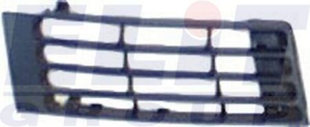 Решетка радиатора ELIT KH0018 998 (фото 1)