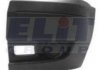 Бампер передний ELIT KH2510 911 (фото 1)