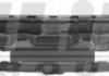 Усилитель переднего бампера ELIT KH5051 940 (фото 2)