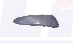 Накладка переднього бампера ELIT KH8101 921