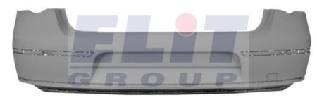 Бампер задн ELIT KH9517 951