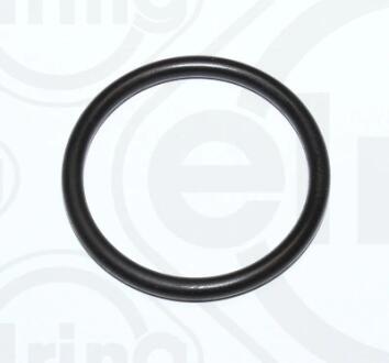 CITROEN Прокладка фланца ох. жидкости JUMPER 2.2 06-, FIAT, FORD, LAND ROVER ELRING 027.480