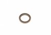 Уплотняющее кольцо, коленчатый вал ELRING 050.540 (фото 2)